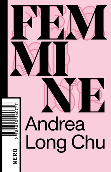 Femmine - Andrea Long Chu