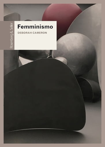 Femminismo - Deborah Cameron