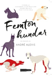 Femton hundar