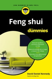 Feng Shui para Dummies