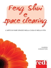 Feng shui e space clearing