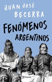 Fenómenos argentinos