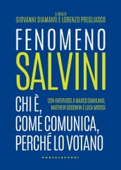 Fenomeno Salvini