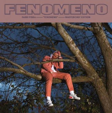 Fenomeno (masterchef ep lp+cd) - Fabri Fibra