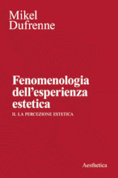 Fenomenologia dell