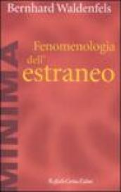 Fenomenologia dell