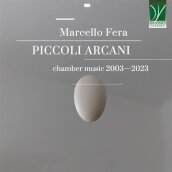 Fera: piccoli arcani chamber music 2003-