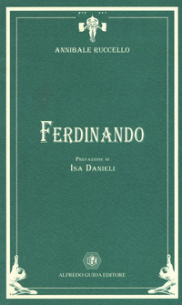 Ferdinando - Annibale Ruccello