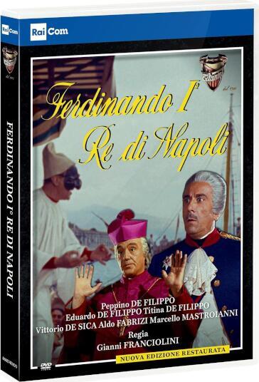 Ferdinando I Re Di Napoli - Gianni Franciolini