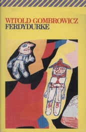 Ferdydurke