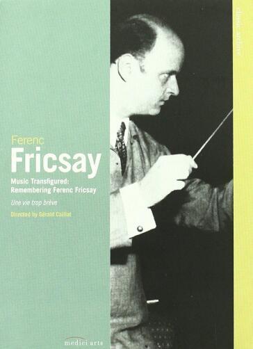 Ferenc Fricsay: Classic Archives