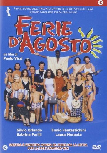 Ferie D'Agosto - Paolo Virzì