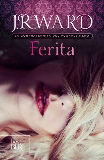 Ferita - J.R. Ward