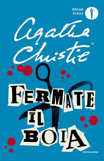 Fermate il boia - Agatha Christie - Julian Symons