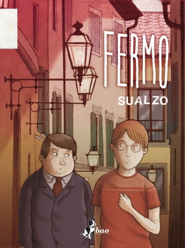 Fermo - Sualzo