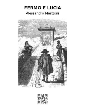 Fermo e Lucia - Manzoni Alessandro