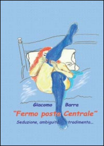 Fermo posta centrale - Giacomo Barra