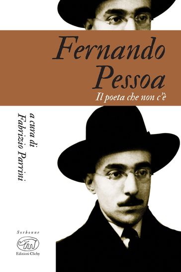 Fernando Pessoa - Fabrizio Parrini