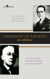 Fernando de Azevedo em releituras