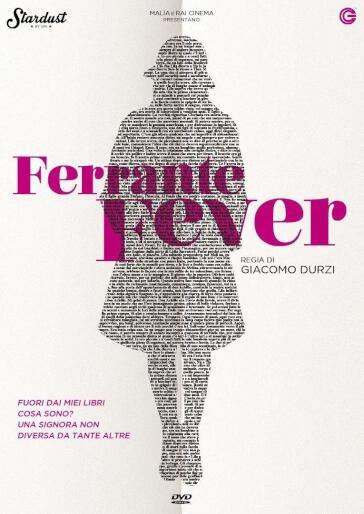 Ferrante Fever - Giacomo Durzi