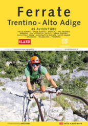 Ferrate in Trentino e Alto Adige