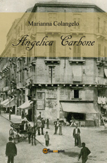 Ferri di Gergento. Angelica Carbone. 1. - Marianna Colangelo