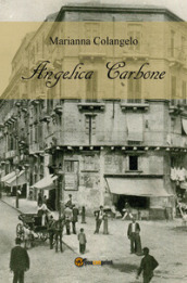 Ferri di Gergento. Angelica Carbone. 1.