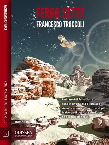 Ferro Sette - Francesco Troccoli