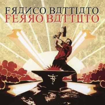 Ferro battuto - Franco Battiato