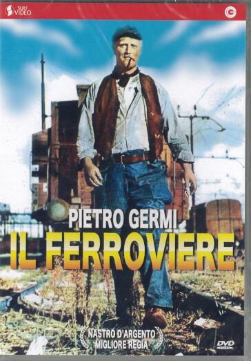 Ferroviere (Il) - Pietro Germi