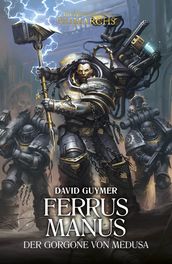 Ferrus Manus