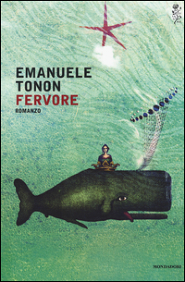 Fervore - Emanuele Tonon