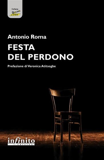 Festa del Perdono - Antonio Roma - Veronica Atitsogbe