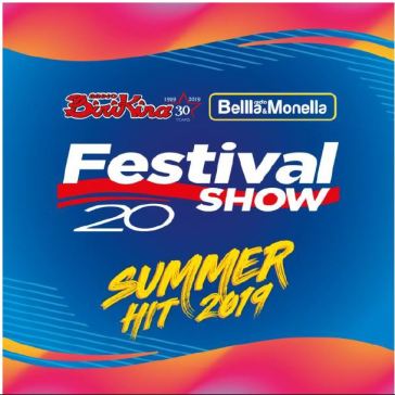 Festival show summer Hit 2019 - Festival Show Summer