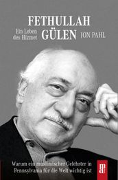 Fethullah Gülen