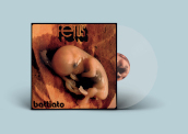 Fetus (180 gr. vinyl clear)