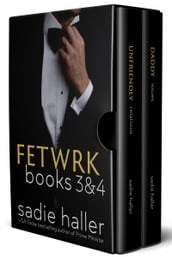 Fetwrk Books 3 & 4