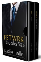 Fetwrk Books 5 & 6
