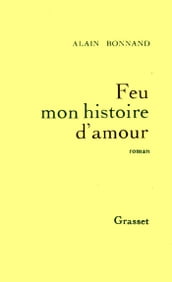 Feu mon histoire d amour