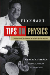 Feynman s Tips on Physics