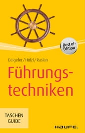 Führungstechniken