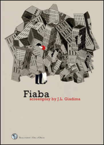 Fiaba - J. L. Giadima