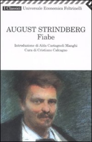 Fiabe - August Strindberg