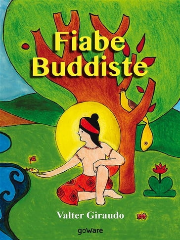 Fiabe Buddiste