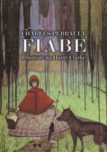 Fiabe - Charles Perrault