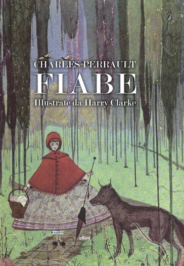 Fiabe - Charles Perrault