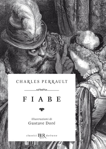 Fiabe (Deluxe) - Charles Perrault