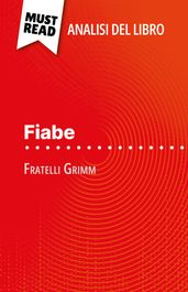 Fiabe di Fratelli Grimm (Analisi del libro)