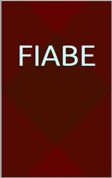 Fiabe - J.C B