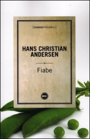 Fiabe (Le) - Hans Christian Andersen